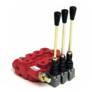 HDM11P Monoblock Valve