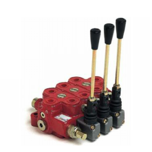 HDM11S Monoblock Valves