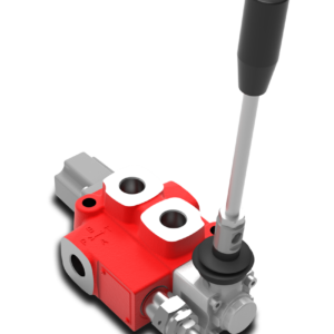 Q35 Monoblock Valves
