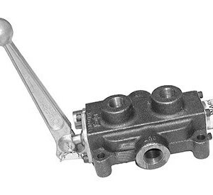 C Monoblock Valves