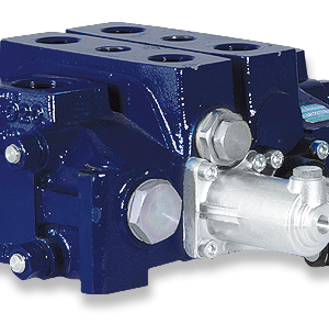 HC-D20 Sectional Valves