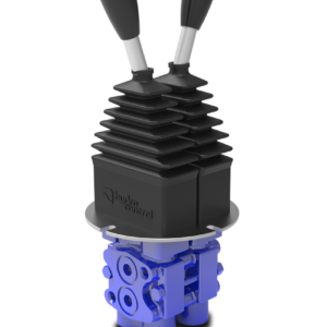 Hydraulic Remote Control RCB