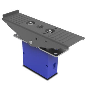 Hydraulic Remote Control RCF