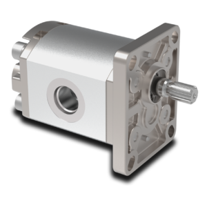 1SMA Aluminium Gear Motors