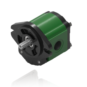 2MGE Cast Iron Gear Motors
