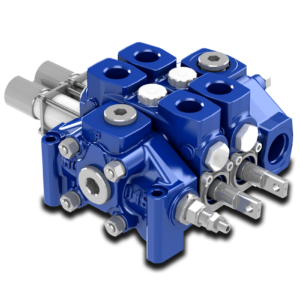 HCD16 Sectional Valves