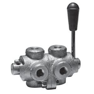 D8V Manual Diverter Valves