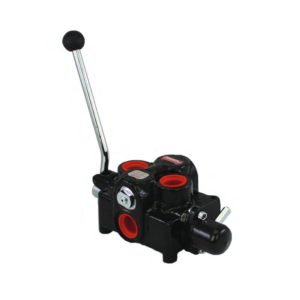 DCF Monoblock Valves