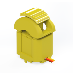 Thumb Roller