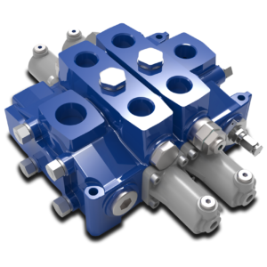 HDS20 Sectional Valves