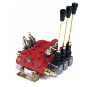 HDS11 Sectional Valves