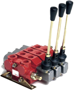 HDS15 Sectional Valve