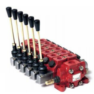 HDS30 Sectional Valves