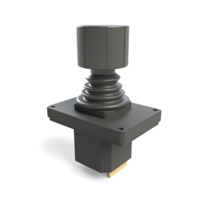 Three Axis Finger Tip