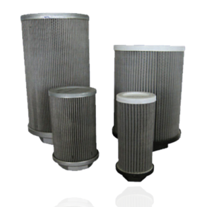 SF Suction Strainers