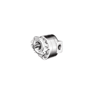 60 - ALUMINIUM GROUP 4 GEAR PUMP