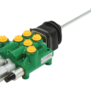 VDM07 Monoblock Valves