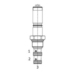 3W Flow Control