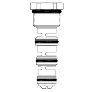 Flow Divider/Combiners