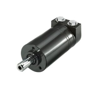 OMM -  Orbital Motor