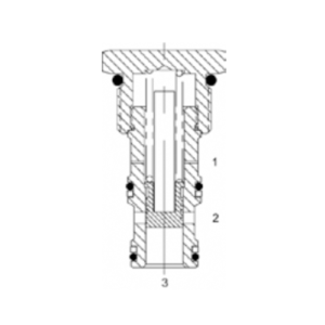 Pressure Compensator