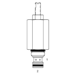 Restrictive Flow Regulators