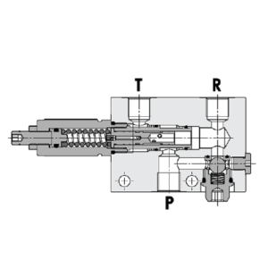 FPRP Series