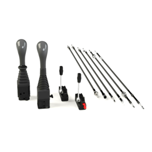 Cable Remote Controls