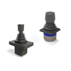 Dual Axis Finger Tip