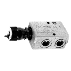CP/VP Relief Valves