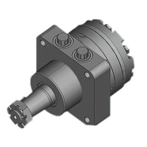 CE - Orbital Motor
