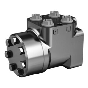 LAGC - Steering Unit