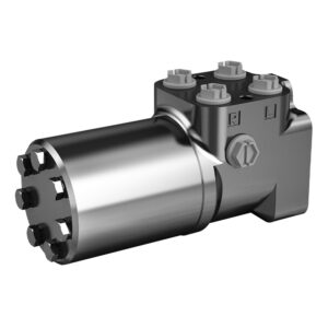 LAGZ - Steering Unit