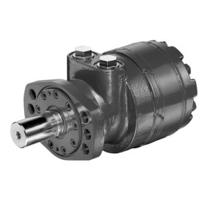 RE / RC - Orbital Motor